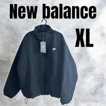 [ 미사용 새상품 ] New Balance 다운 자켓