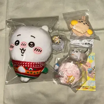 치이카와 (먼작귀) 묶음 판매