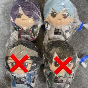 은혼 SD 인형 ~조이시사~