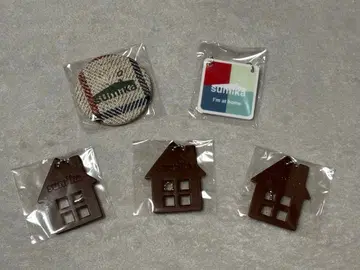 sumika 캡슐 컬렉션 5종 세트