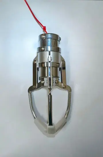 스탠바이 제 트리플 크레인 암 정품