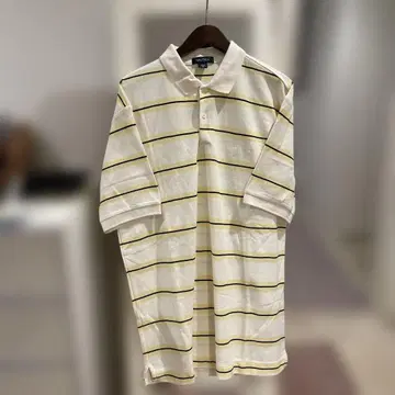 NAUTICA 피케 셔츠 남성용 빅 사이즈 XL