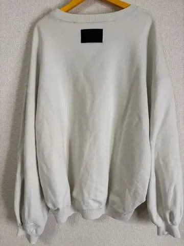 [ 새상품급 ] COGTHEBIGSMOKE 코그더빅스모크 빅 맨투맨