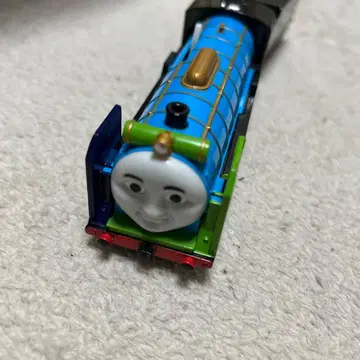 토마스 타운 한정판 프라레일 패치워크 히로