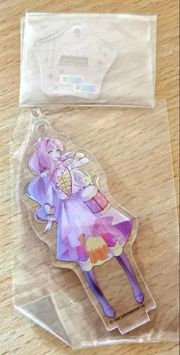 아이츄 카후신 아크릴 스탠드 아크스타 TOY BOX 토이보