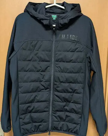 타미힐피거 골프 아우터