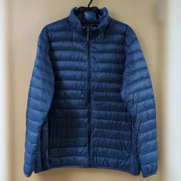 [남성용] 유니클로 다운 자켓 XL 사이즈
