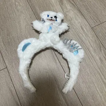 USJ 하미곰 서울 머리띠