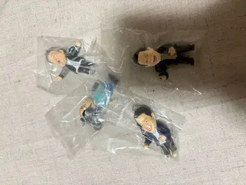 다이앤 가챠가챠 컴플리트