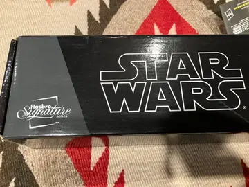 스타 워즈 라이트세이버 다스 베이더 해즈브로사제