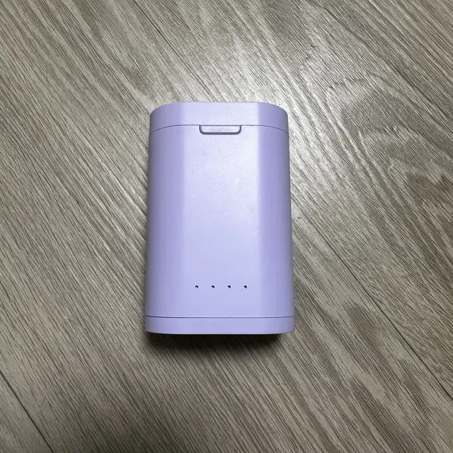 mm 배터리 체크 케이스 응원봉 배터리 소켓