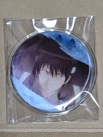 은혼 가츠라 코타로 체인지 캔뱃지