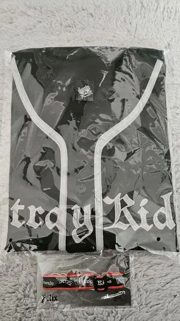 Stray Kids 필릭스 dominate 유니폼 세트