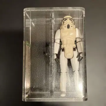 스타 워즈 1977 올드 케너 스톰 트루퍼