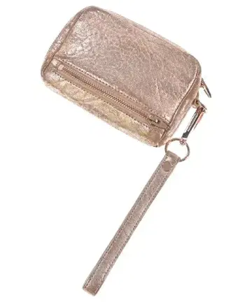 ALEXANDER WANG 여성용 지갑 코인 케이스