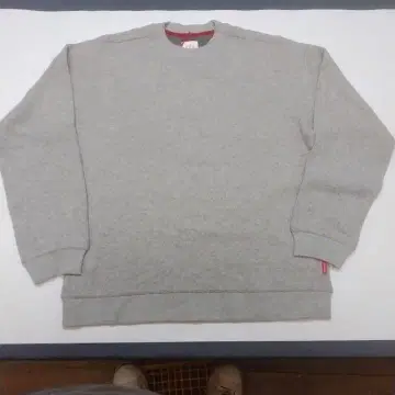 새상품 토포 디자인 글로벌 스웨터