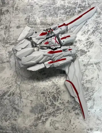 dx 테가준 넘버원 전대 고쥬우쟈 가류도