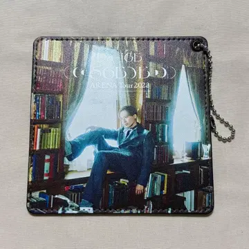 Da-iCE SCENE 카드 케이스 쿠도 타이키