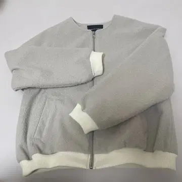 THREE FIFTY STANDARD 블루종