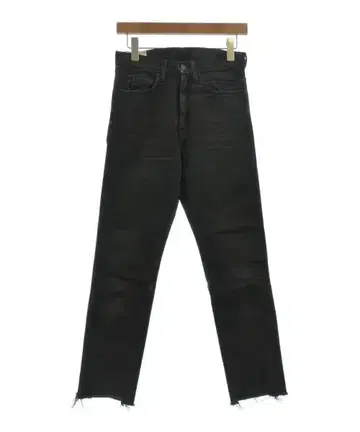 FUMIKA UCHIDA 데님 팬츠 여성용