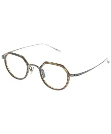 유이치 토야마 남성용 안경