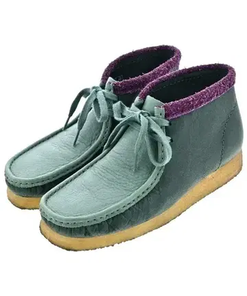 clarks 남성용 부츠