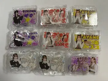 이것 봐! ME:I 묶음 판매