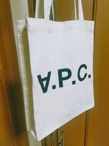 [정품] 아페쎄 토트백