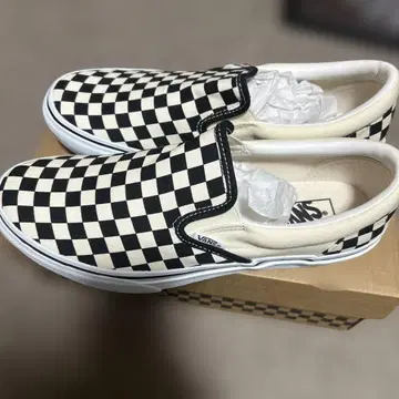 vans 슬립온