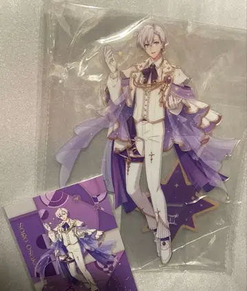 오오사카 소고 빅 아크릴 스탠드