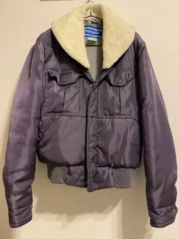 오션 퍼시픽 MA-1 자켓 M