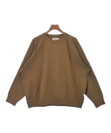 Graphpaper 맨투맨 남성용