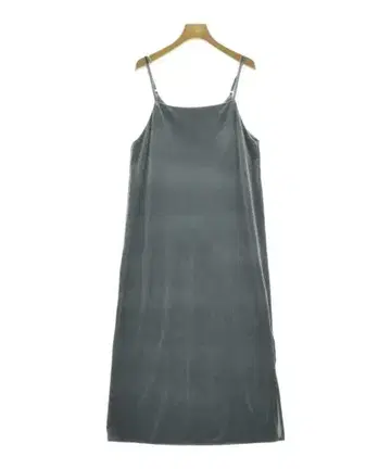 nano UNIVERSE 원피스 여성용