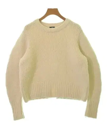 PLST 니트 스웨터 여성용