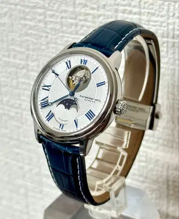 레이몬드 웨일 마에스트로 일본 한정판