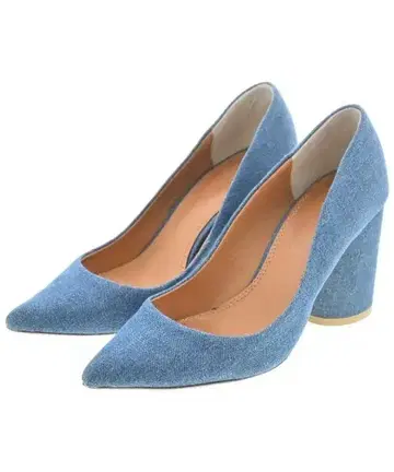 더 버지니아 펌프스 여성용