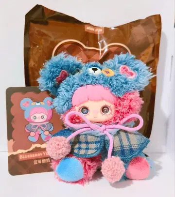 메이메이 타이니 베어 쿠키