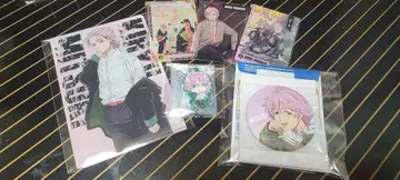 WINDBREAKER/키류 미츠키 군 세트