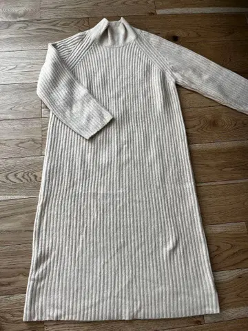 searoomlynn 니트 원피스