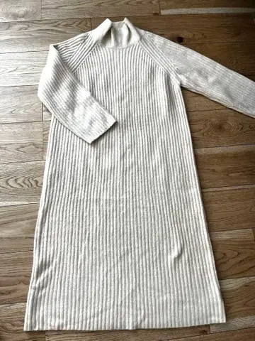 searoomlynn 니트 원피스