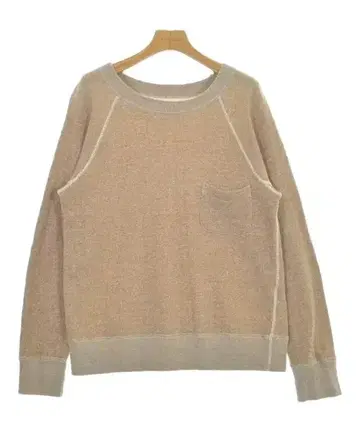 Sanca 맨투맨 여성용