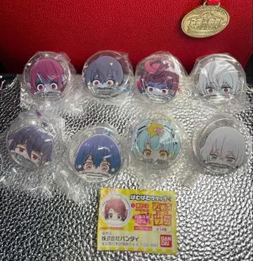 좀비랜드 사가 하무하무 클립 가챠 묶음 판매