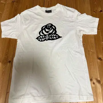 ROSSO 당시물 T셔츠 치바 유스케 테루이 토시유키