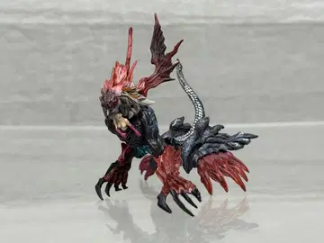 파이널 판타지 마스터 크리처스 알티미시아 중고 현상