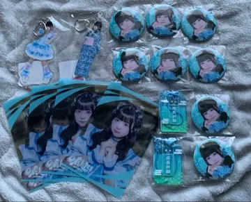 iLiFE! 무도관 ONELiFE! 온라인 복권  미니 세트