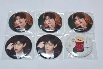 straykids 승민 퍼핌 굿즈 세트