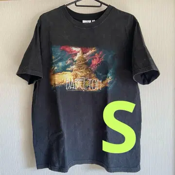 미세스 바벨 빈티지라이크 T셔츠 S