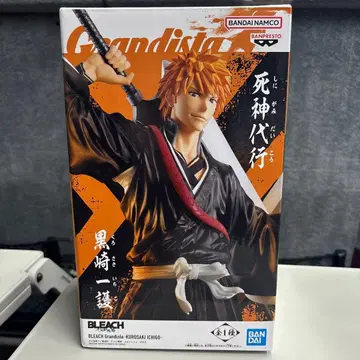 BLEACH Grandista KUROSAKI ICHIGO