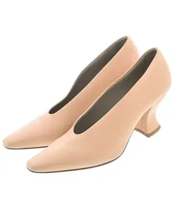 보테가 베네타 펌프스 여성용