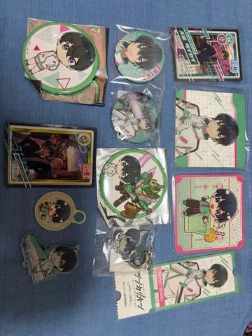 신카리온 체인지 더 월드 타이세이 총정리